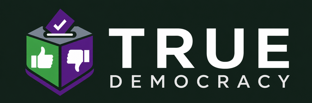 True Democracy