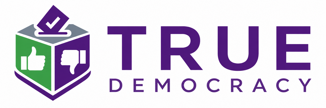 True Democracy